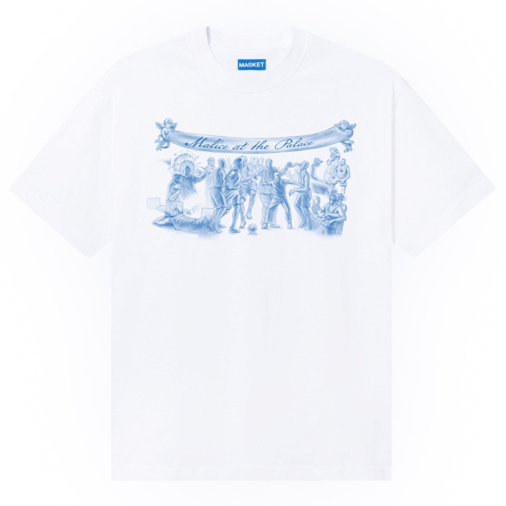 Market Malice Palace T-Shirt